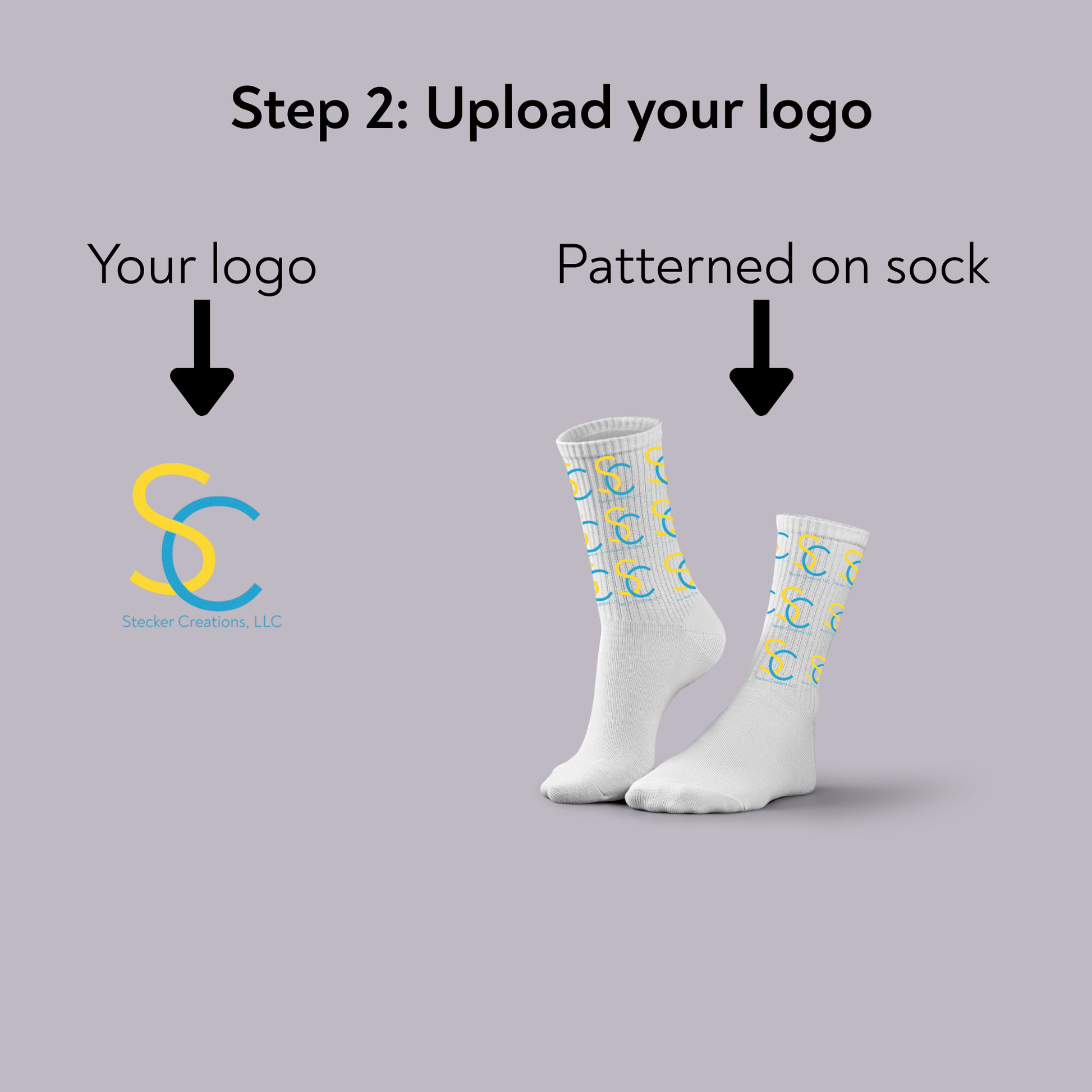 Custom Socks