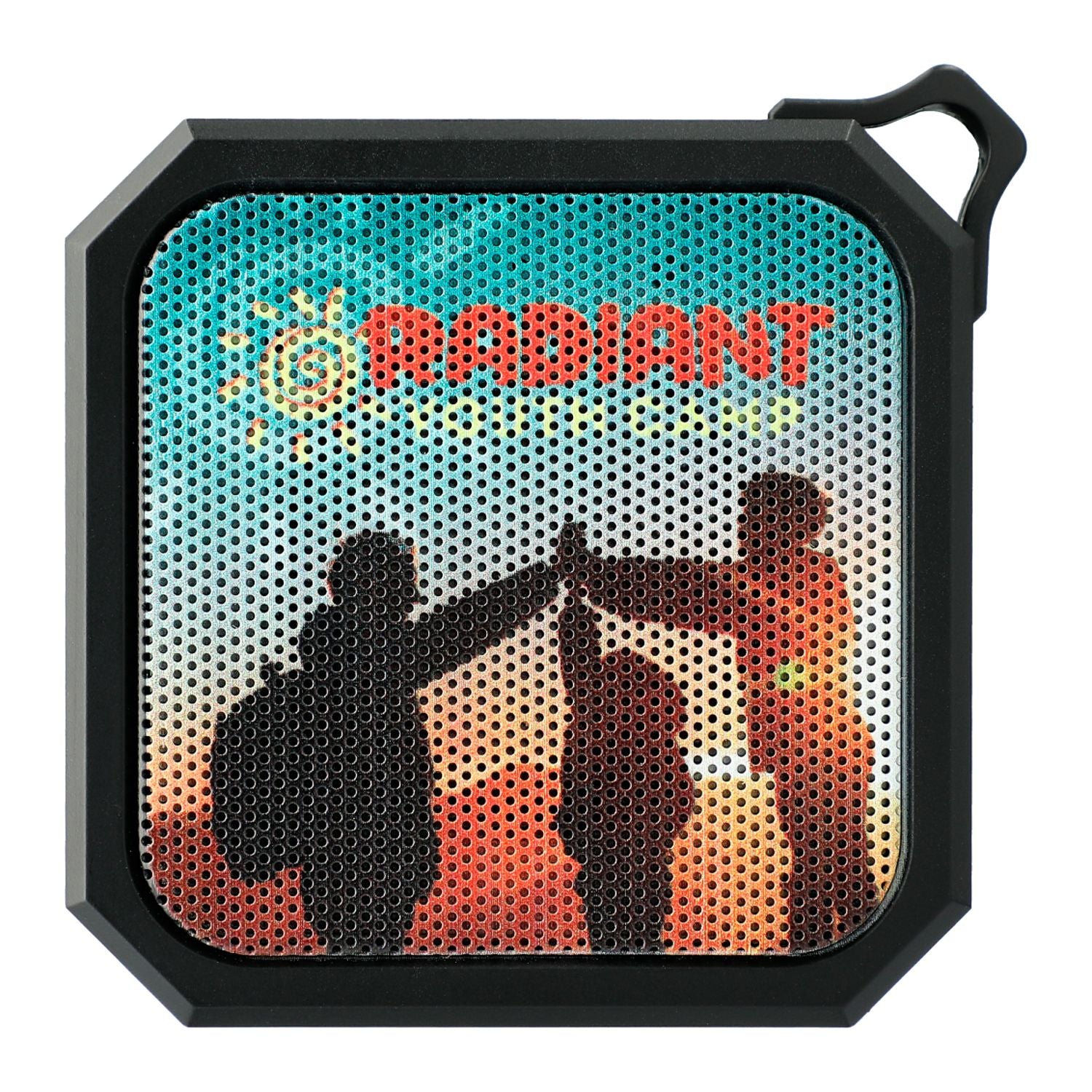 Blackwater IPX6 Outdoor Waterproof Bluetooth Speaker - Stecker Creations