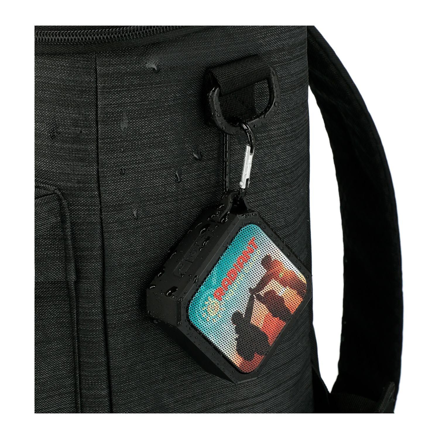 Blackwater IPX6 Outdoor Waterproof Bluetooth Speaker - Stecker Creations